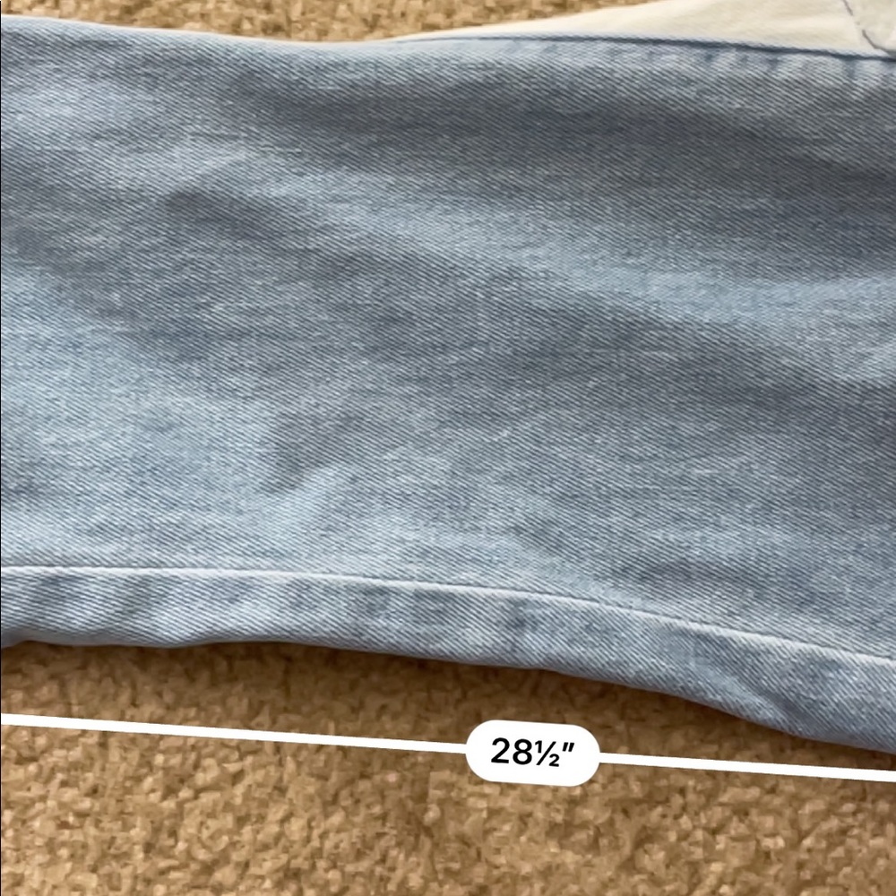 Show Me Your Mumu Woodstock flare jeans - Picture 8 of 8